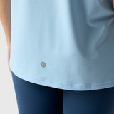 V NECK REC