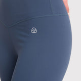 CALZA HR ANKLE LEG  EMMA DEEP BLUE