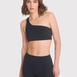 TOP  BRA TANIA BLACK