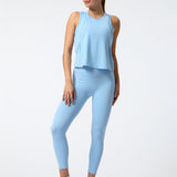 VEST ZIA REC