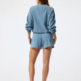 CREW NECK ASTRID