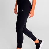 CALZA HR ANKLE LEG  EMMA BLACK