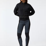 CROP MODAL VERA ALOE