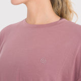 REMERA M/C LONG T-SHIRT ANTO II TIERRA[B81