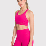TOP  BRA AURA CAMELIA