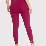 CALZA HR ANKLE LEG  EMMA CARMENERE