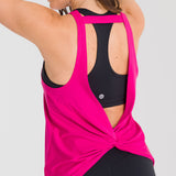 REMERA S/M TANK CLOE CAMELIA