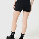 CALZA SHORT LEGG ENIA ALOE BLACK