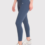 CALZA HR ANKLE LEG  EMMA DEEP BLUE