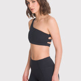 TOP  BRA TANIA BLACK