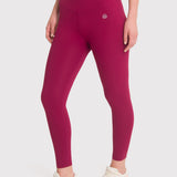 CALZA HR ANKLE LEG  EMMA CARMENERE