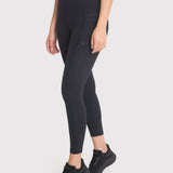 Set Shoulder Ankle