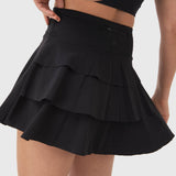 Set Cropped Woven