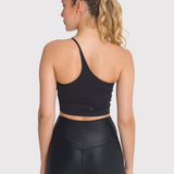 Set Crop Ankle