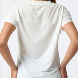 V NECK ALI REC