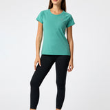ROUND NECK REC