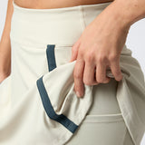 SKORT LOLA ALOE