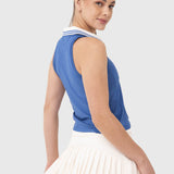 Set Rib Skort