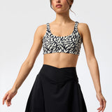 SKORT ALOE PURA