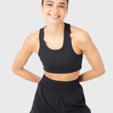 TOP  LUNA BLACK