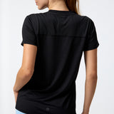 V NECK ALI REC