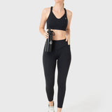 Set Bra Mid-Rise