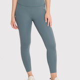 CALZA para MUJER ANKLE LEGG MAYA GREEN