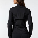 FULL ZIP REC