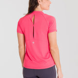 REMERA M/C ACTIVE T-SHIRT FRESA