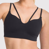 TOP  SHELLY BLACK