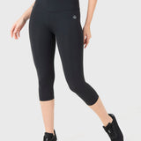 CALZA HR CAPRI BLACK