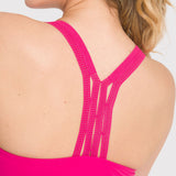 TOP  BRA AURA CAMELIA