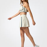 SKORT LOLA ALOE