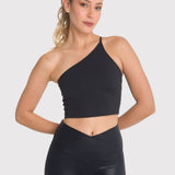 Set Crop Ankle