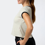 T SHIRT LINA ALOE