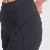 CALZA HR ANKLE LEG HELENA BLACK