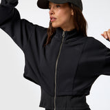CROP MODAL VERA ALOE