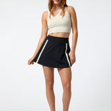 SKORT LOLA ALOE