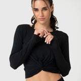 MODAL L. SLEEVE ALOE