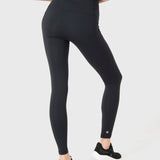 CALZA HR LONG LEGG NOA BLACK