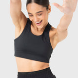 TOP  LUNA BLACK