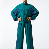 WINDJACKET GIA REC