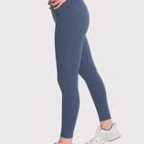 CALZA ANKLE LEGG ALYSON DEEP BLUE
