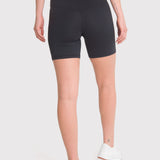 Set Strappy Biker