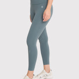 CALZA para MUJER ANKLE LEGG MAYA GREEN