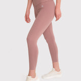 CALZA HR ANKLE LEG  EMMA TIERRA[B81