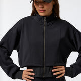 CROP MODAL VERA ALOE