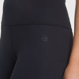 CALZA WIDE LEGG ELISE BLACK