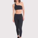 TOP  BRA TANIA BLACK
