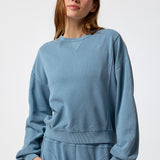 CREW NECK ASTRID